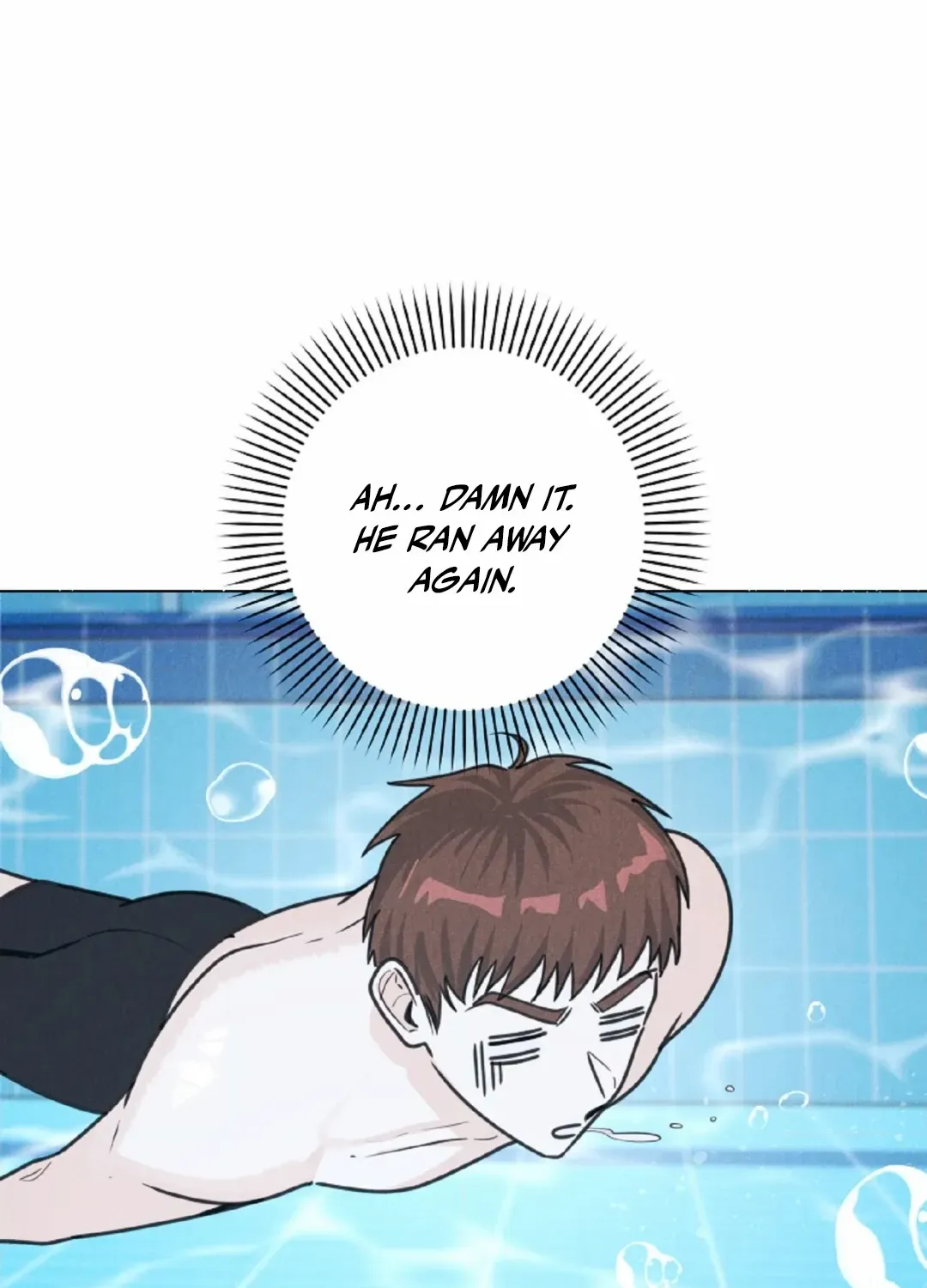 Crazy Guy Splash Chapter 3 page 85 - 