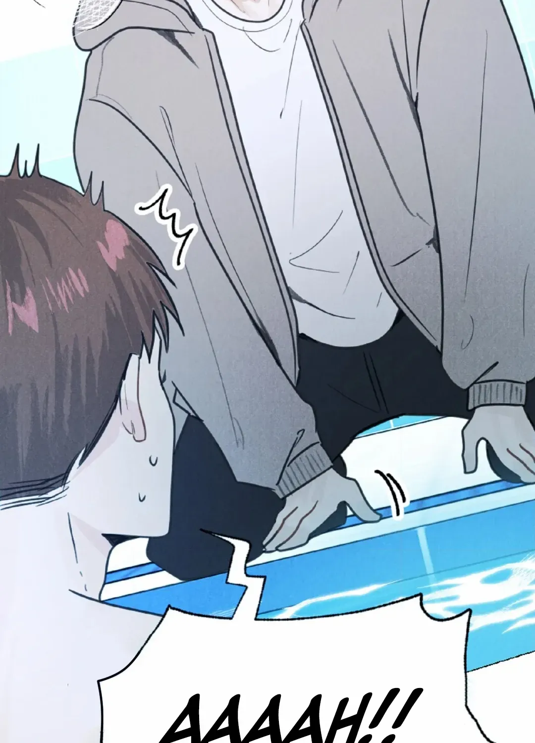 Crazy Guy Splash Chapter 3 page 90 - 