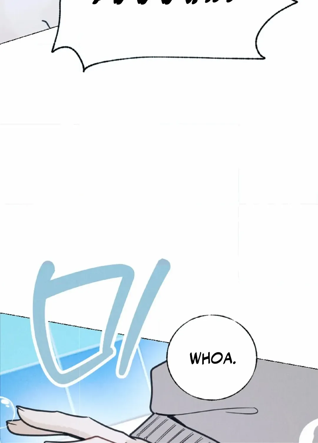 Crazy Guy Splash Chapter 3 page 91 - 