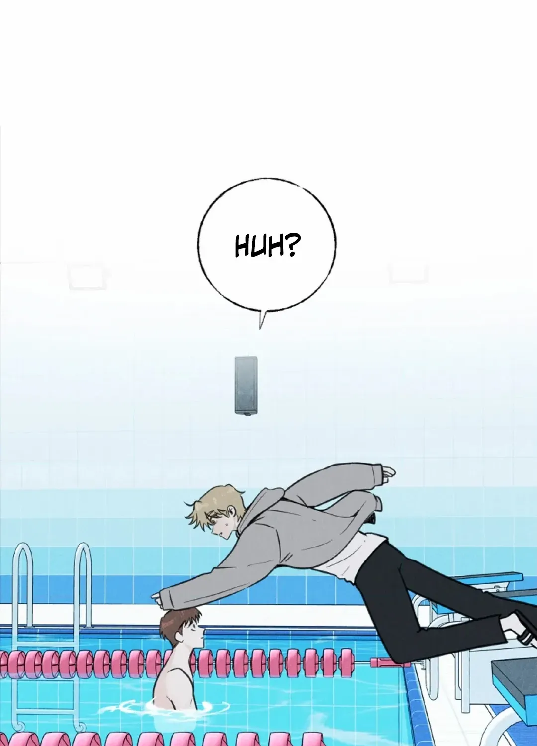 Crazy Guy Splash Chapter 3 page 93 - 