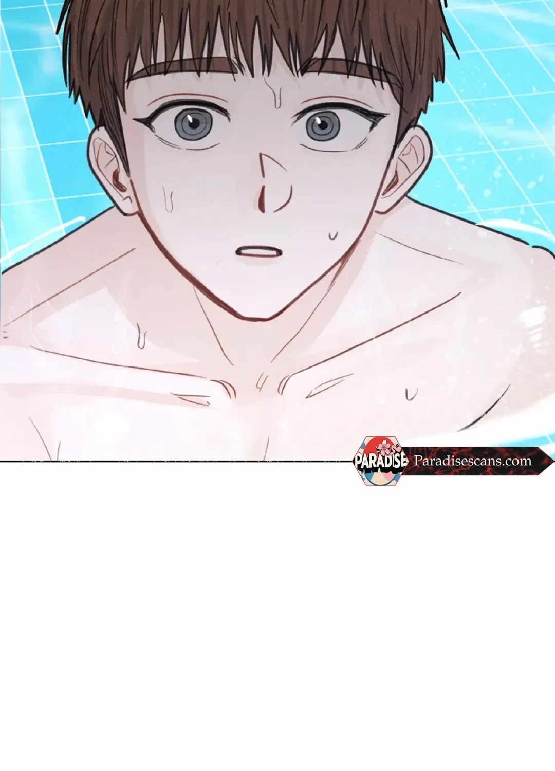 Crazy Guy Splash Chapter 3 page 95 - 