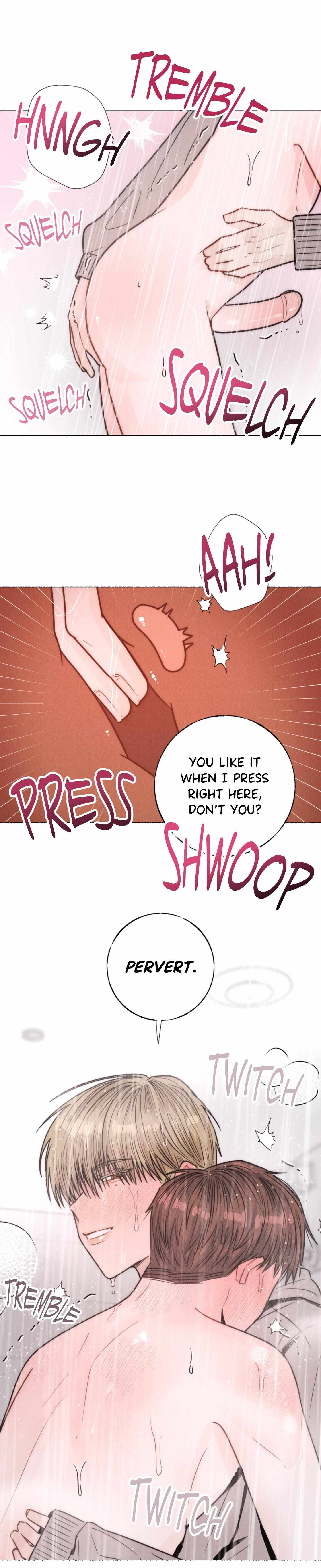 Crazy Guy Splash Chapter 4 page 12 - 