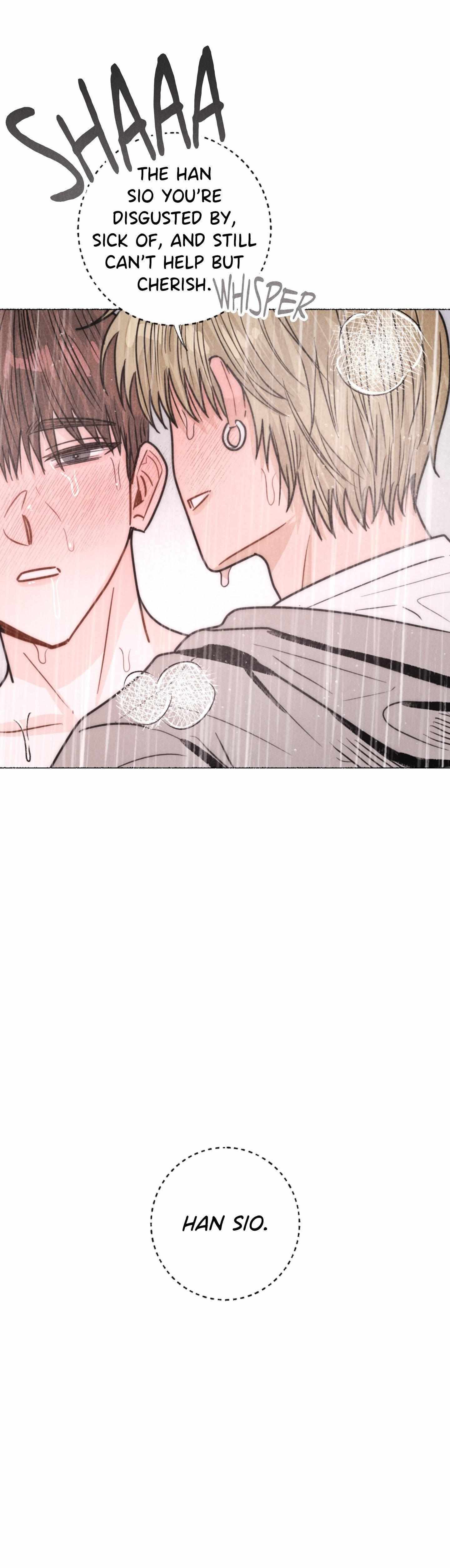 Crazy Guy Splash Chapter 4 page 14 - 