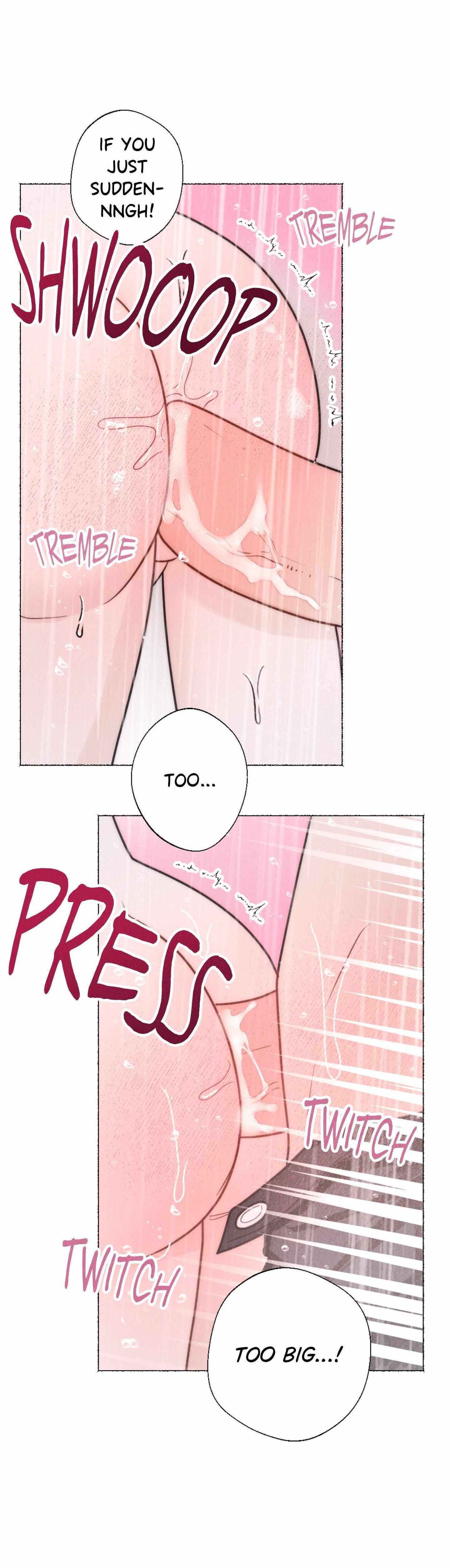 Crazy Guy Splash Chapter 4 page 20 - 