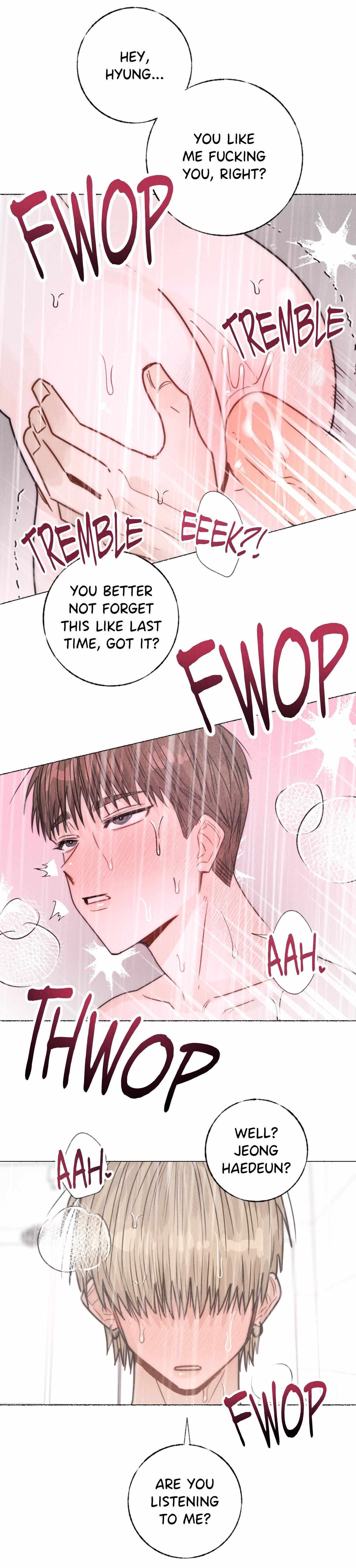 Crazy Guy Splash Chapter 4 page 24 - 