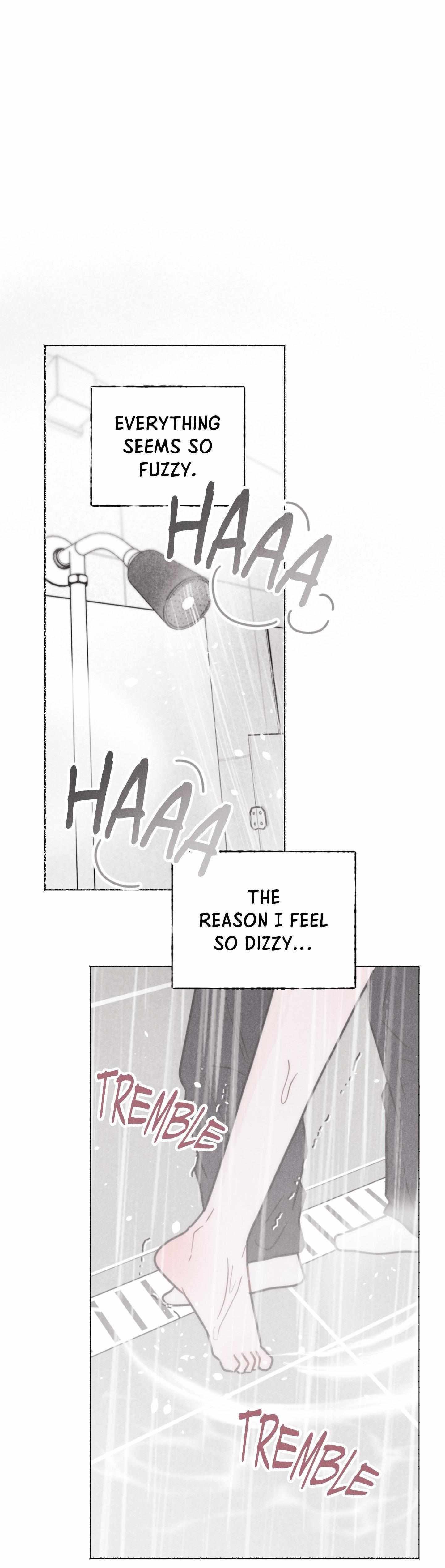Crazy Guy Splash Chapter 4 page 10 - 