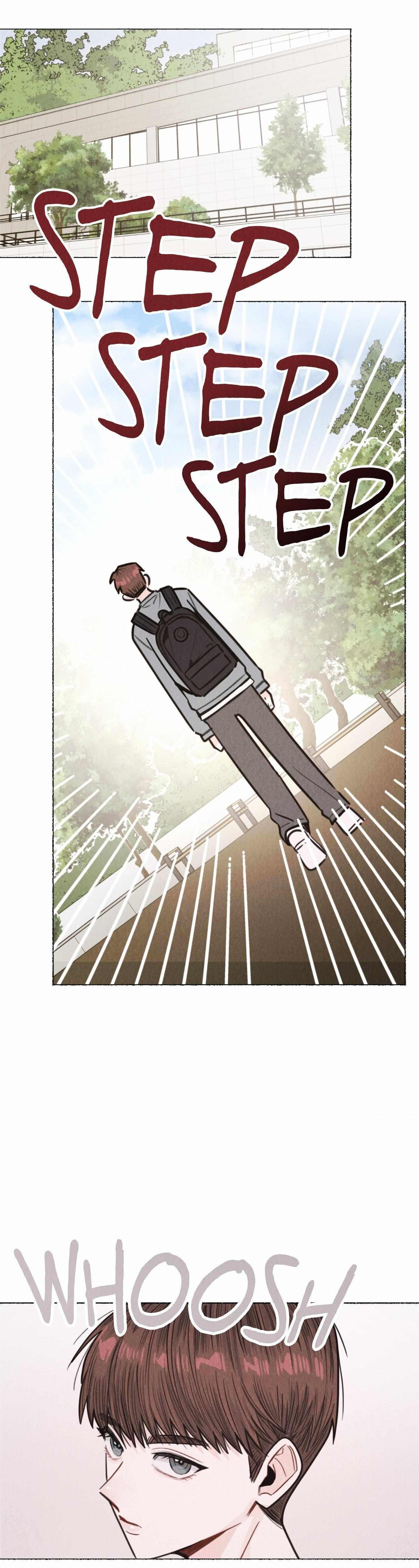 Crazy Guy Splash Chapter 5 page 11 - 