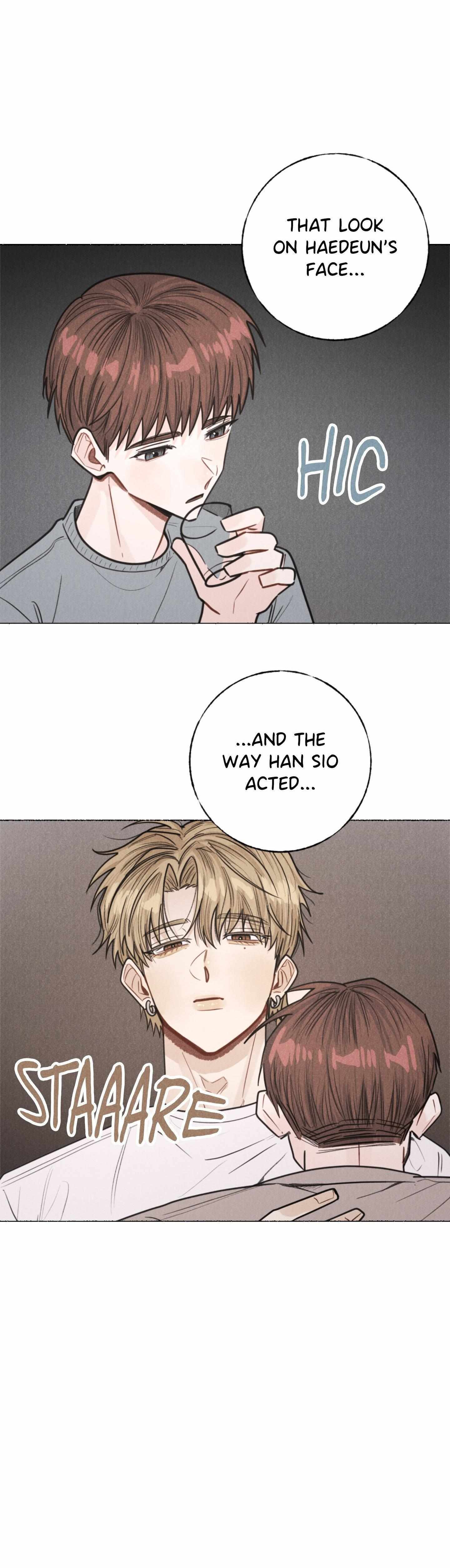 Crazy Guy Splash Chapter 5 page 30 - 