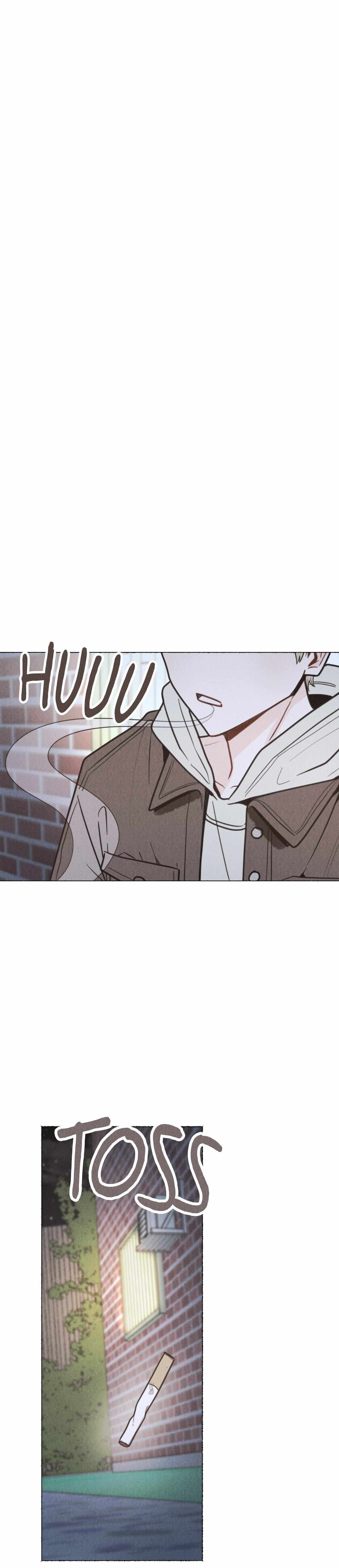 Crazy Guy Splash Chapter 5 page 35 - 