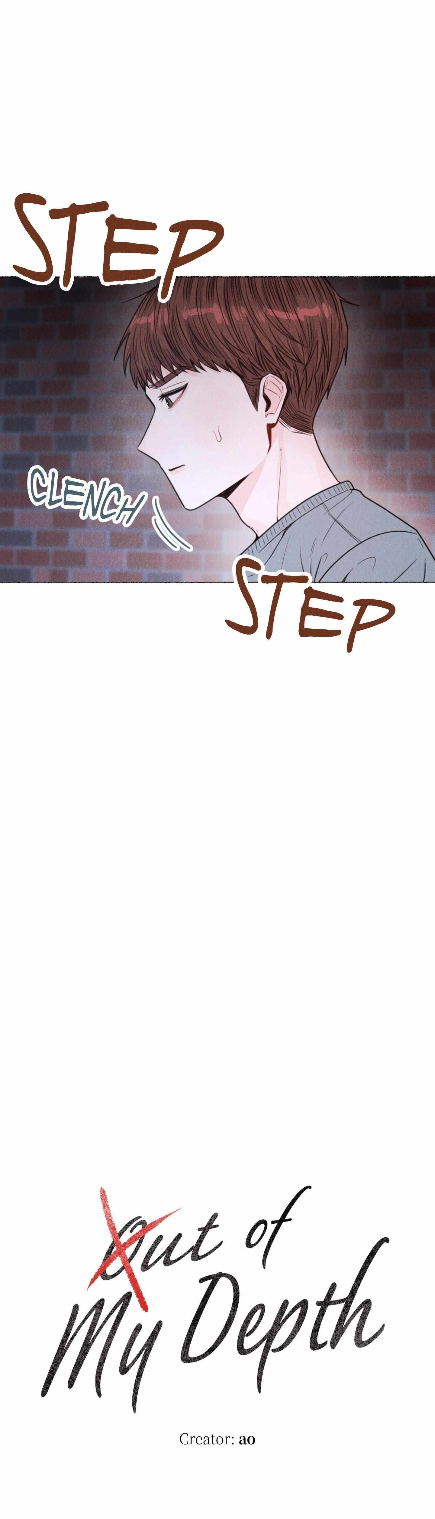 Crazy Guy Splash Chapter 6 page 12 - 