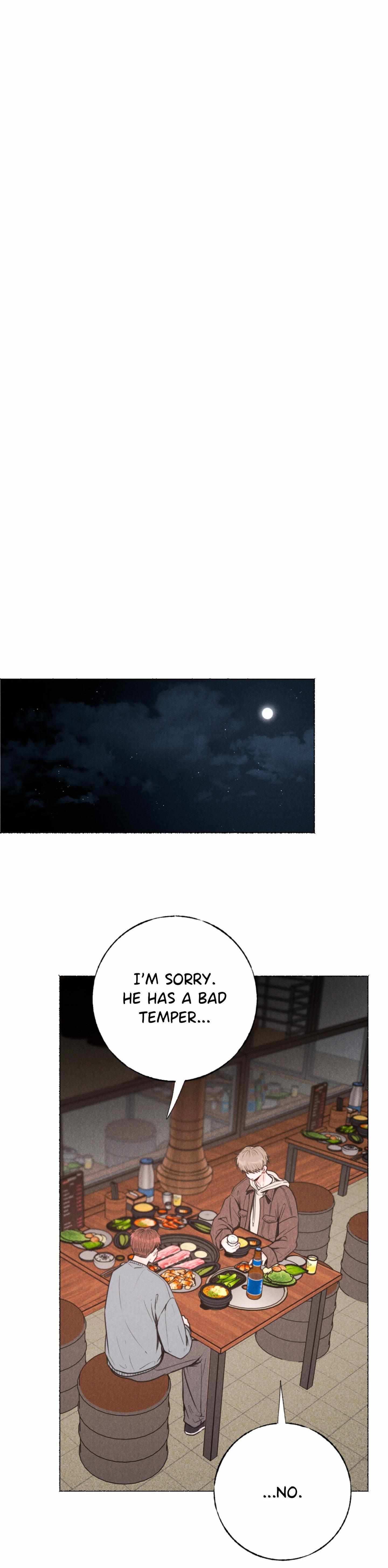 Crazy Guy Splash Chapter 6 page 13 - 