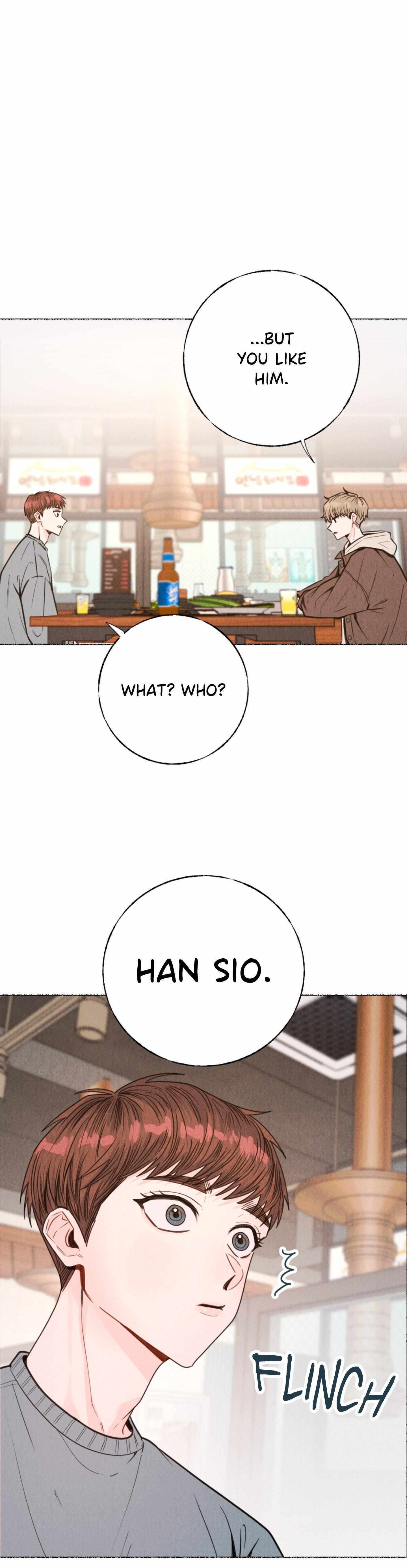 Crazy Guy Splash Chapter 6 page 16 - 