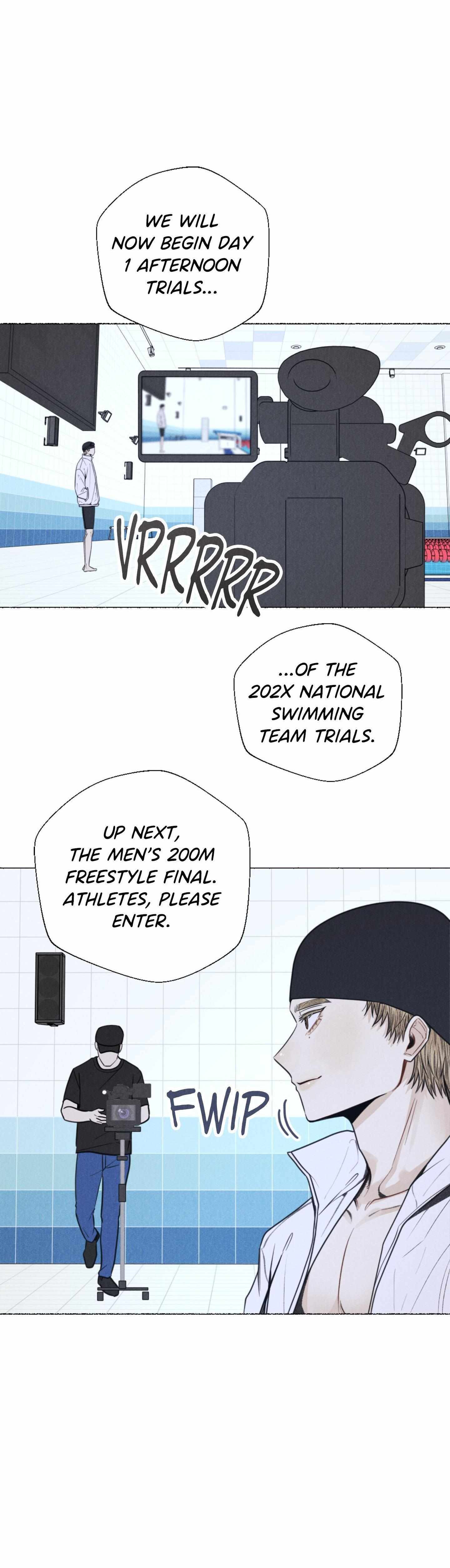Crazy Guy Splash Chapter 6 page 28 - 
