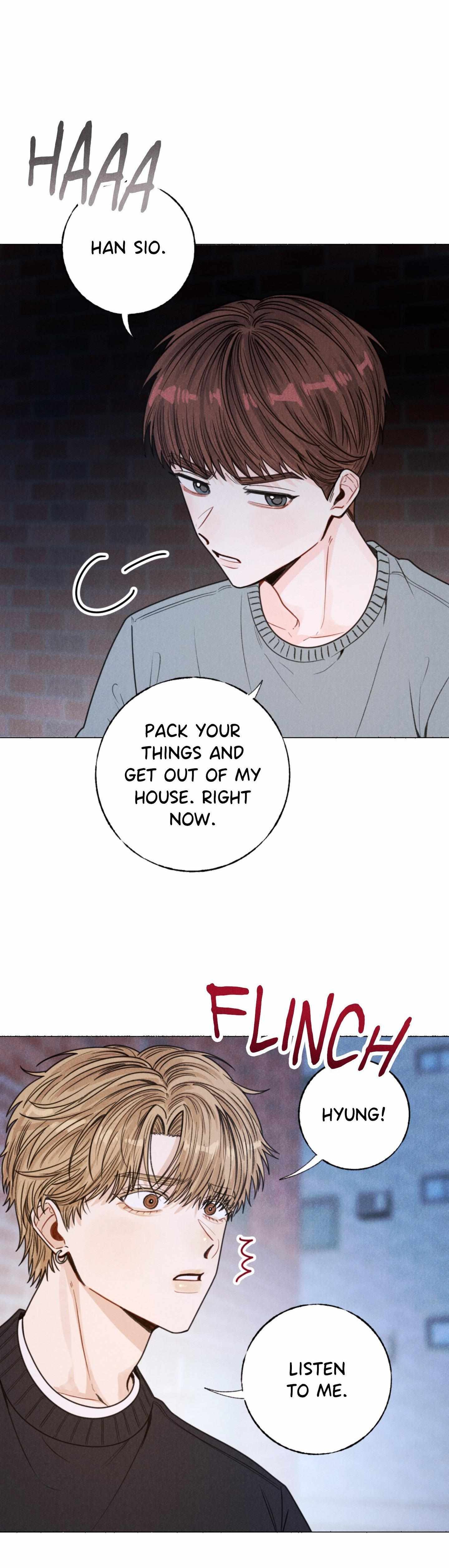 Crazy Guy Splash Chapter 6 page 9 - 