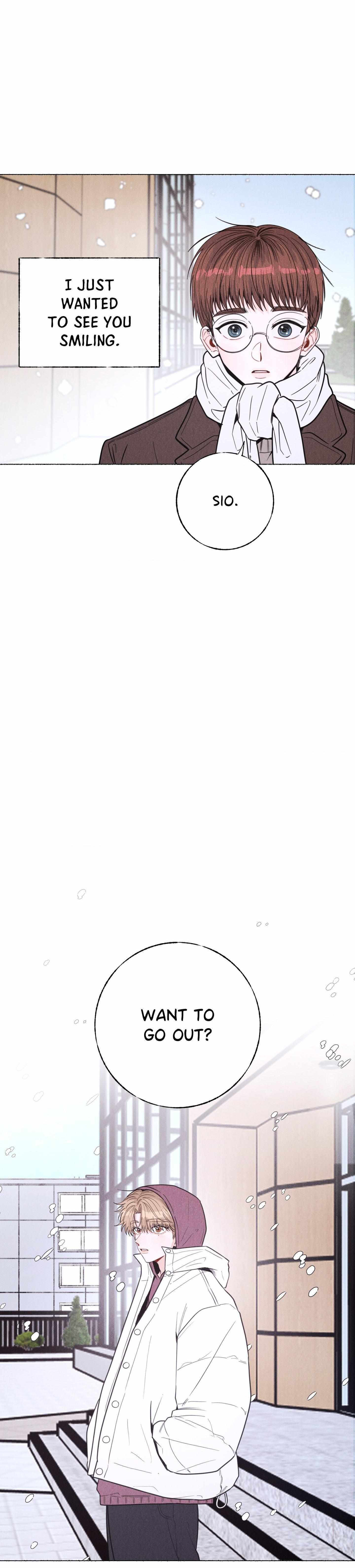 Crazy Guy Splash Chapter 7 page 22 - 