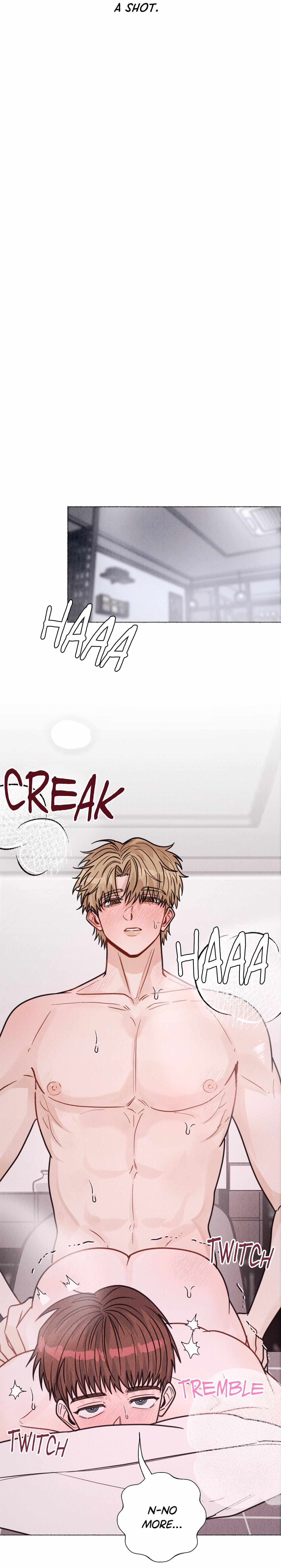 Crazy Guy Splash Chapter 7 page 25 - 