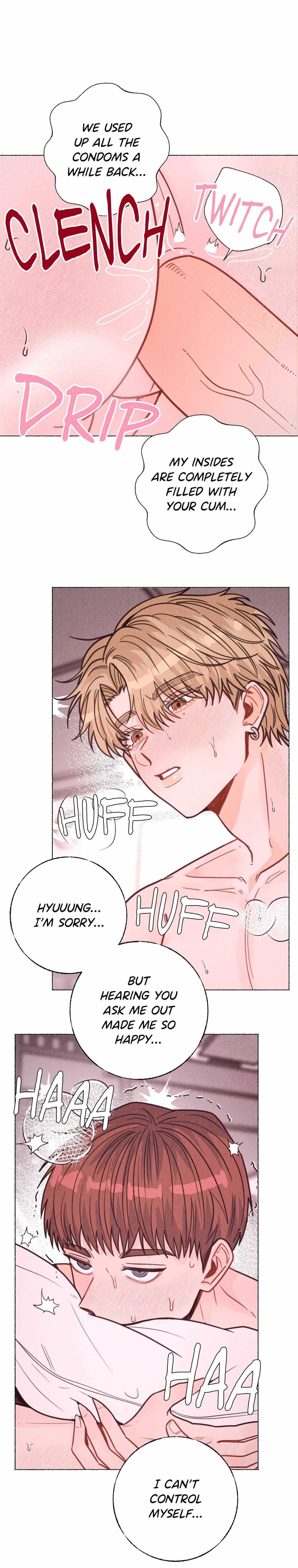 Crazy Guy Splash Chapter 7 page 26 - 