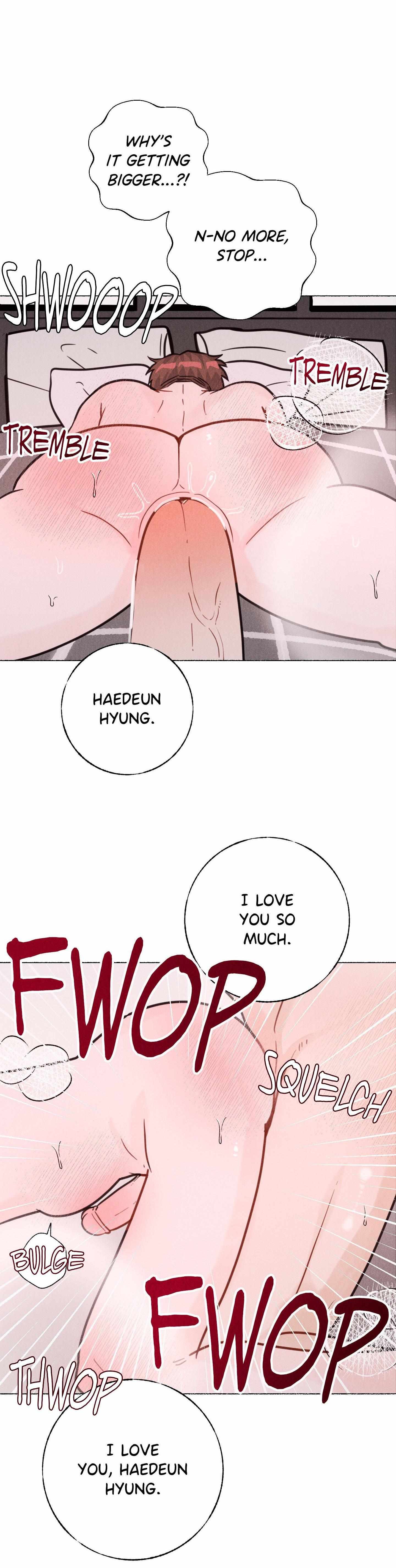 Crazy Guy Splash Chapter 7 page 29 - 