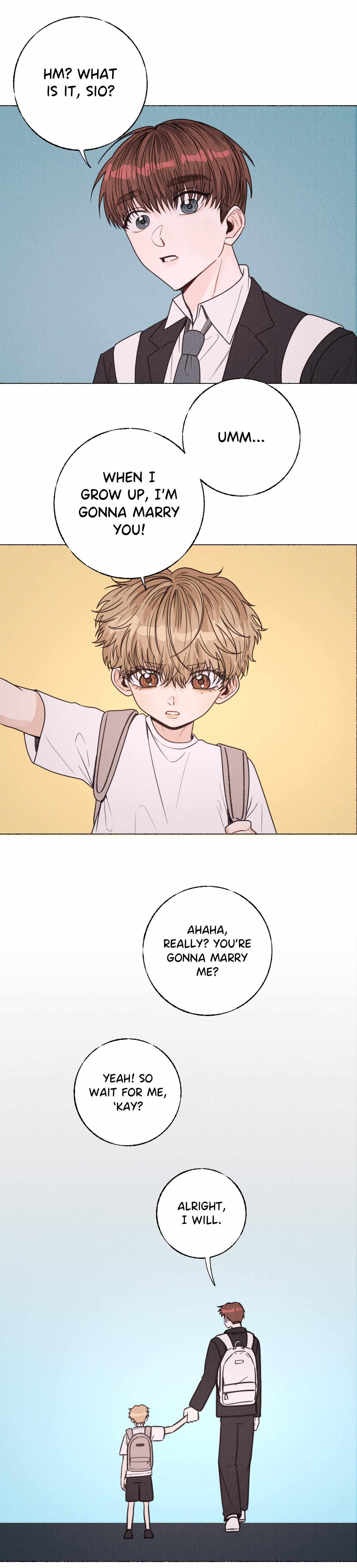 Crazy Guy Splash Chapter 7 page 32 - 