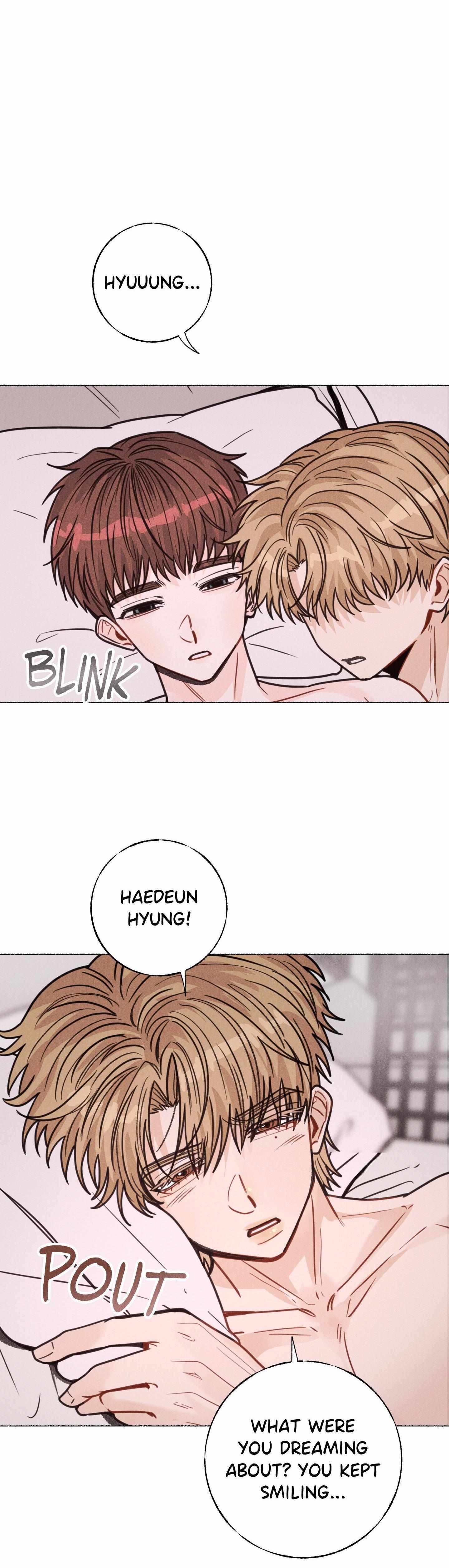 Crazy Guy Splash Chapter 7 page 33 - 