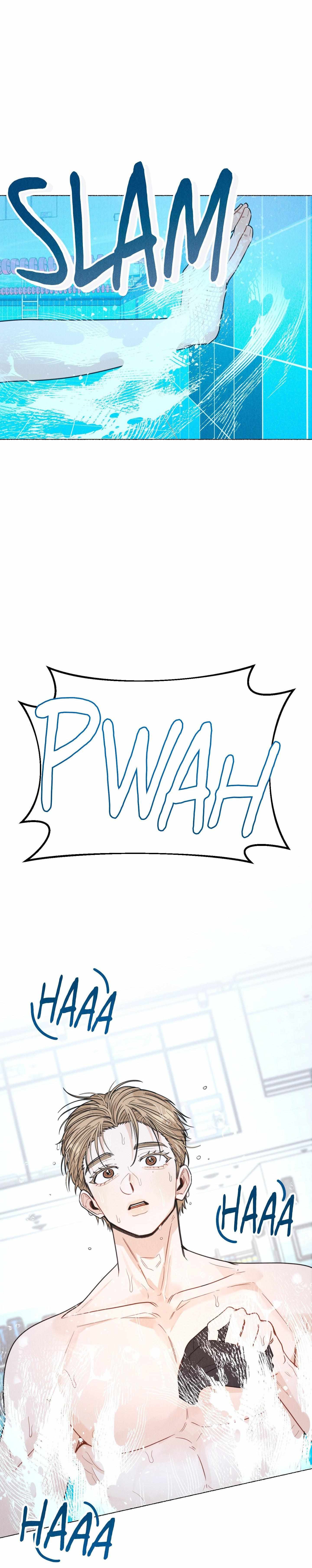 Crazy Guy Splash Chapter 7 page 9 - 