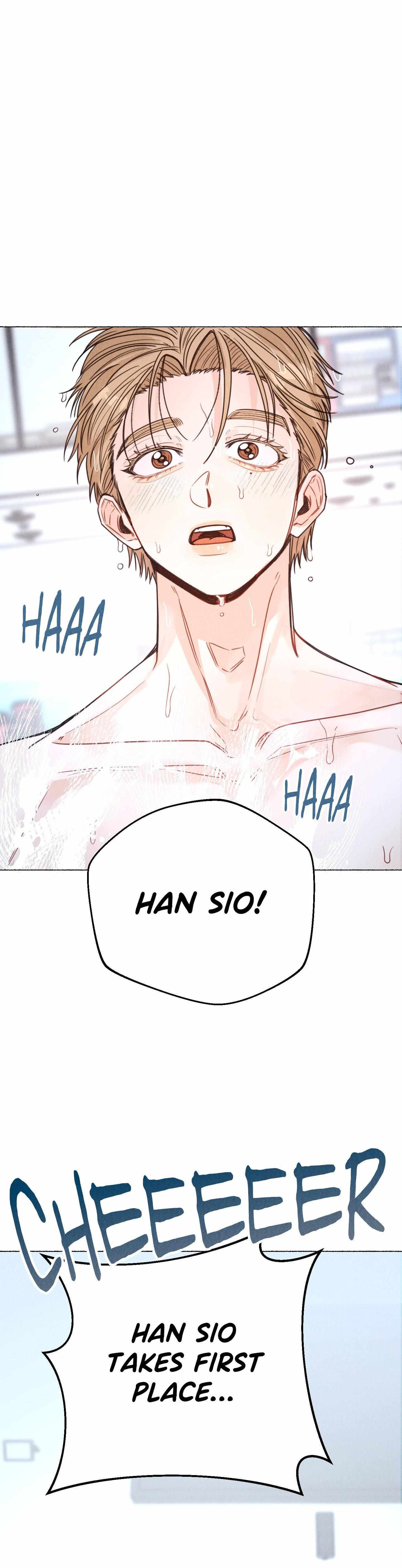 Crazy Guy Splash Chapter 7 page 10 - 
