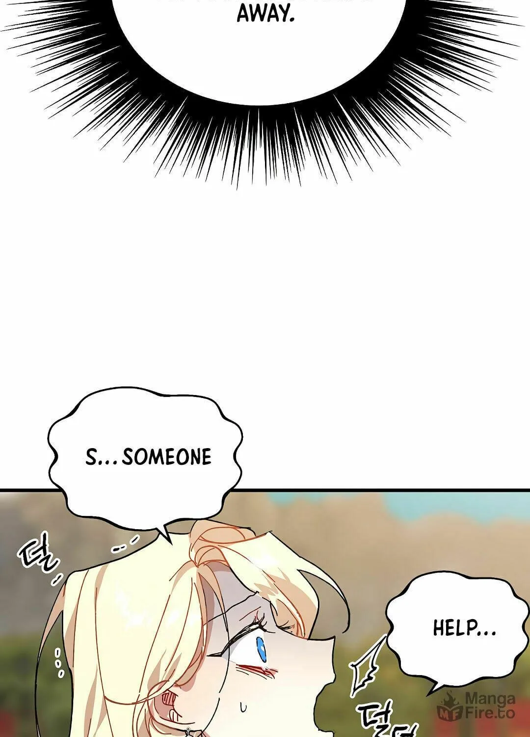 Read Crazy Like a Fox chapter 1 image 11 on Lezhin