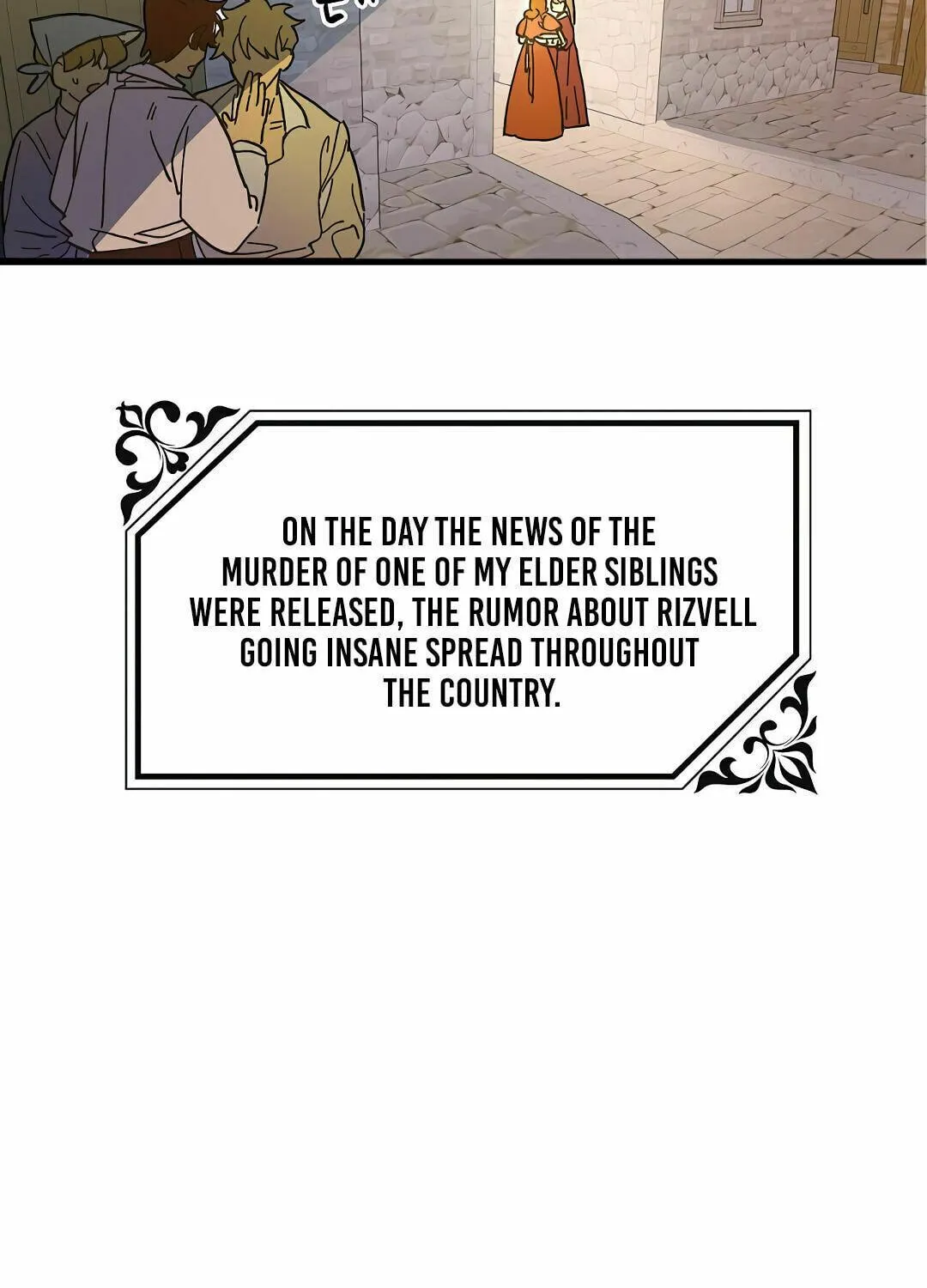 Read Crazy Like a Fox chapter 1 image 112 on Lezhin