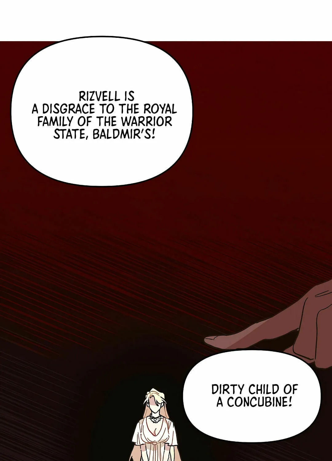Read Crazy Like a Fox chapter 1 image 114 on Lezhin