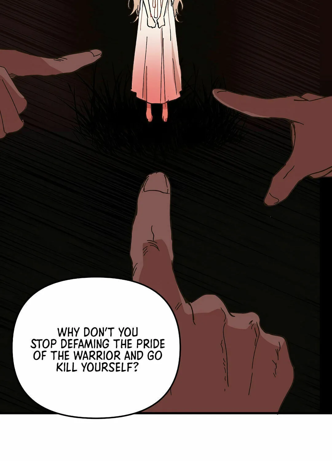 Read Crazy Like a Fox chapter 1 image 115 on Lezhin