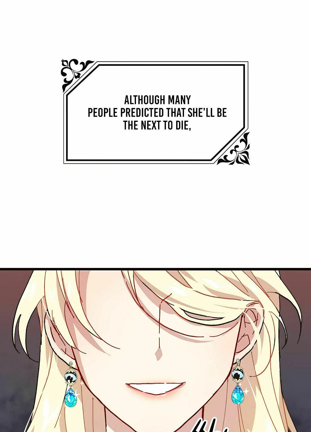 Read Crazy Like a Fox chapter 1 image 116 on Lezhin
