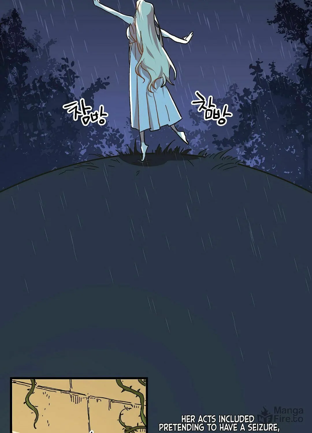 Read Crazy Like a Fox chapter 1 image 119 on Lezhin