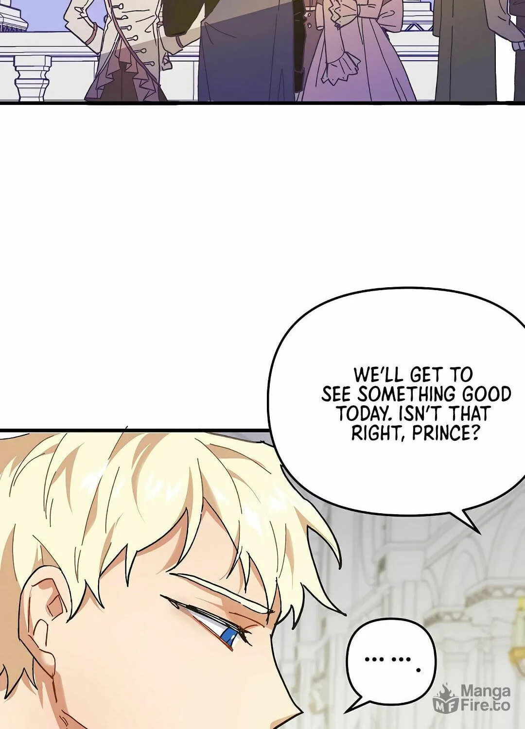 Read Crazy Like a Fox chapter 1 image 129 on Lezhin