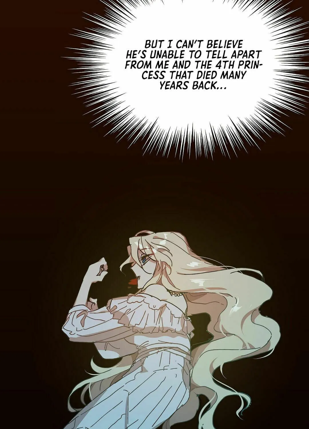 Read Crazy Like a Fox chapter 1 image 22 on Lezhin