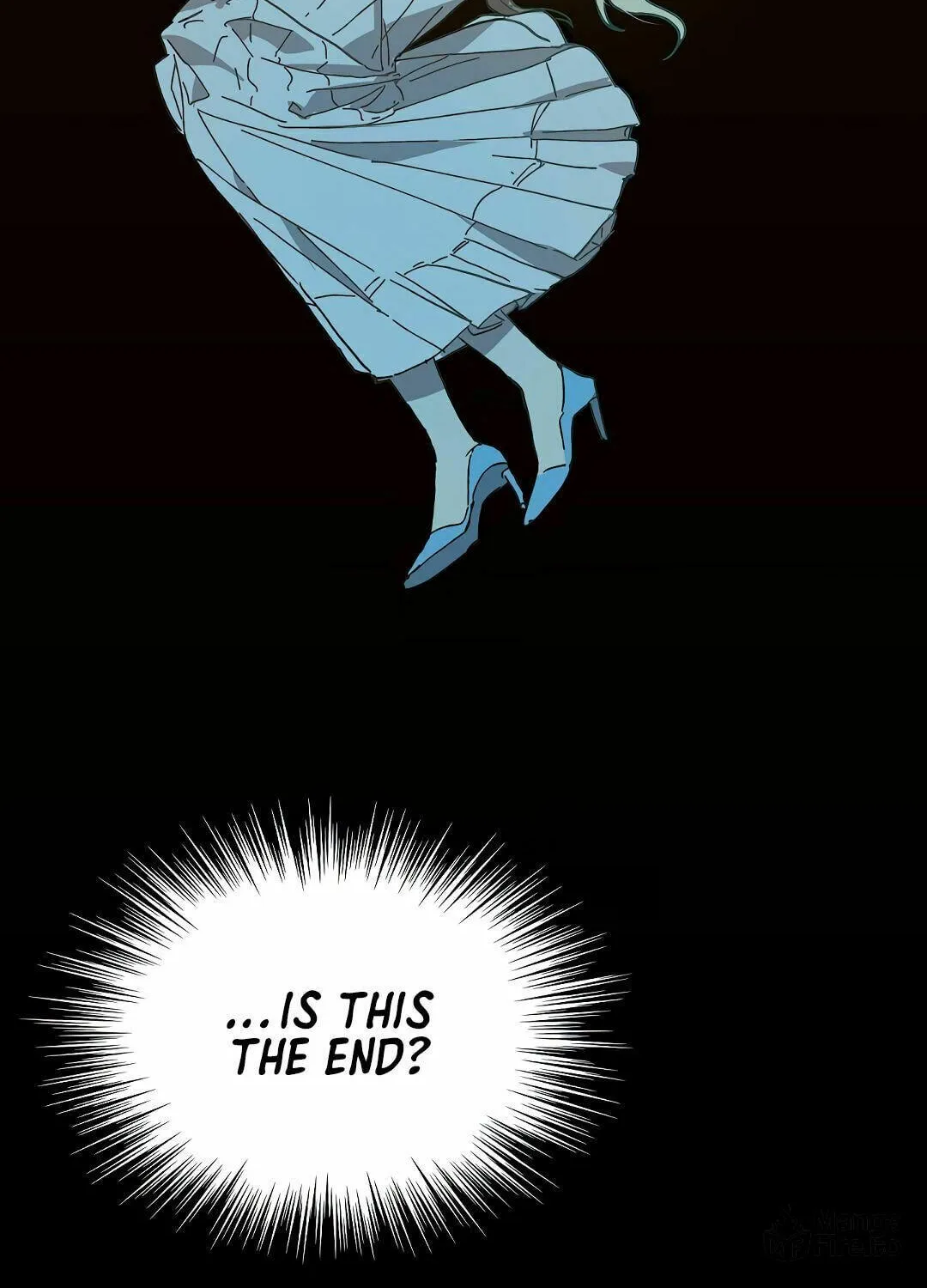 Read Crazy Like a Fox chapter 1 image 23 on Lezhin