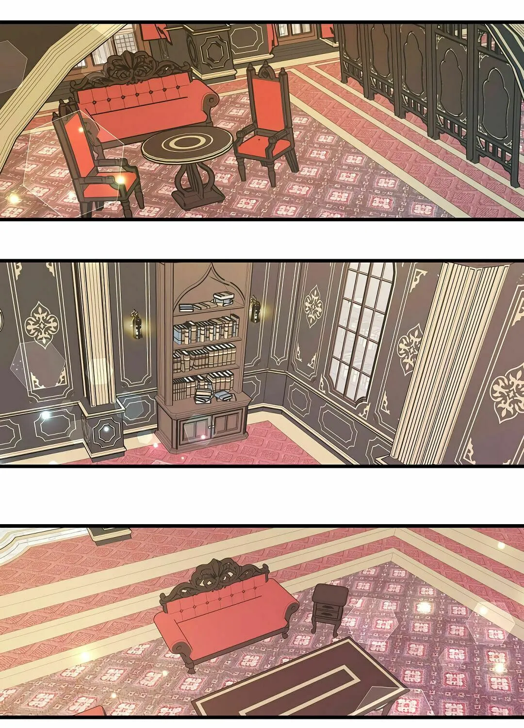 Read Crazy Like a Fox chapter 1 image 34 on Lezhin