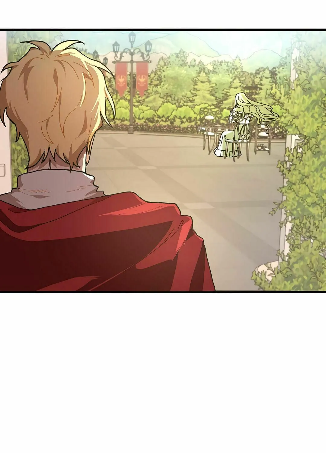 Read Crazy Like a Fox chapter 1 image 4 on Lezhin