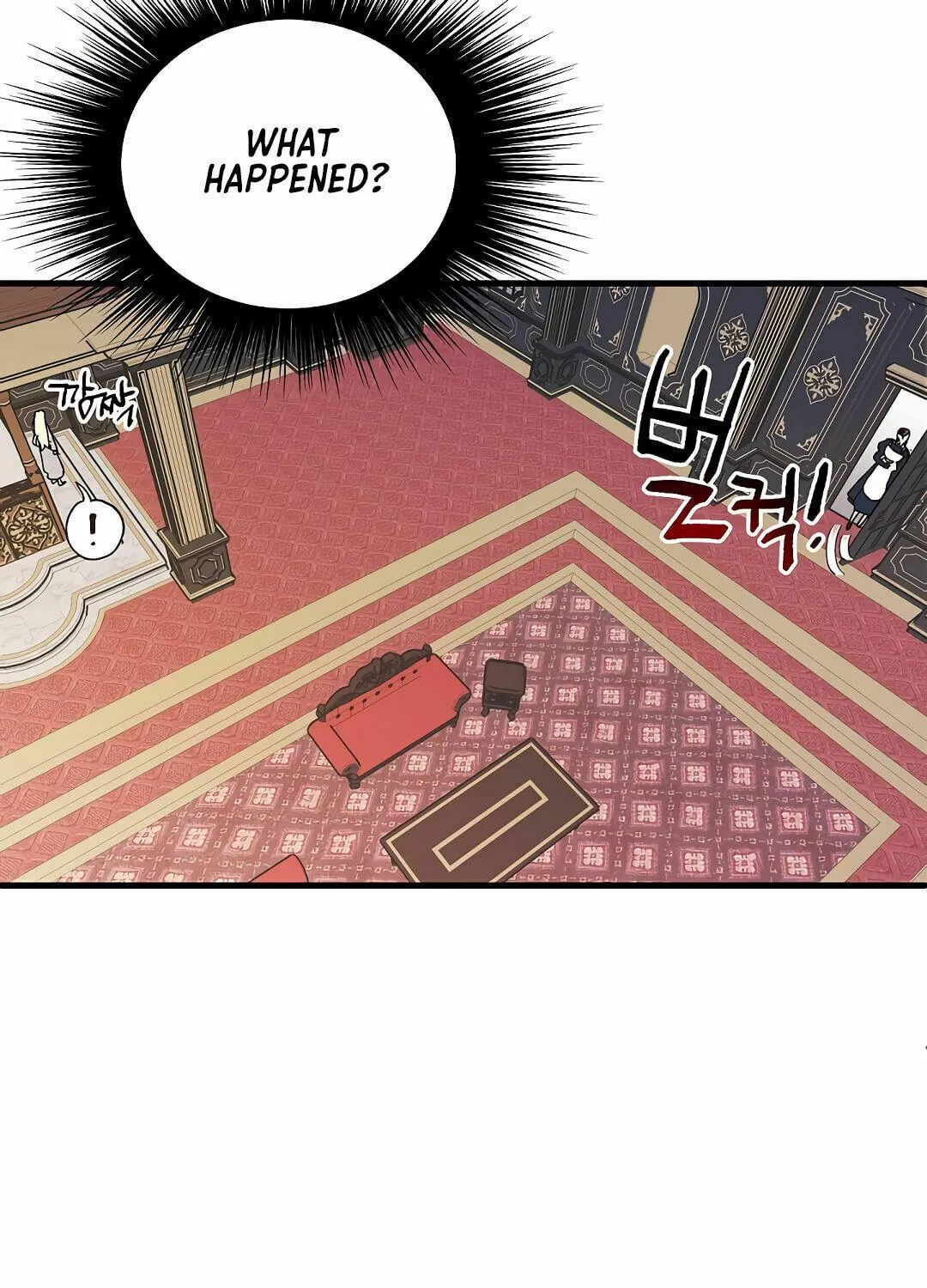 Read Crazy Like a Fox chapter 1 image 40 on Lezhin