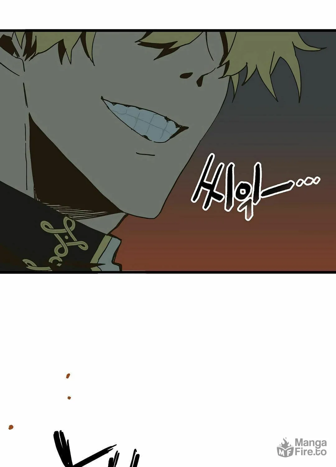 Read Crazy Like a Fox chapter 1 image 5 on Lezhin