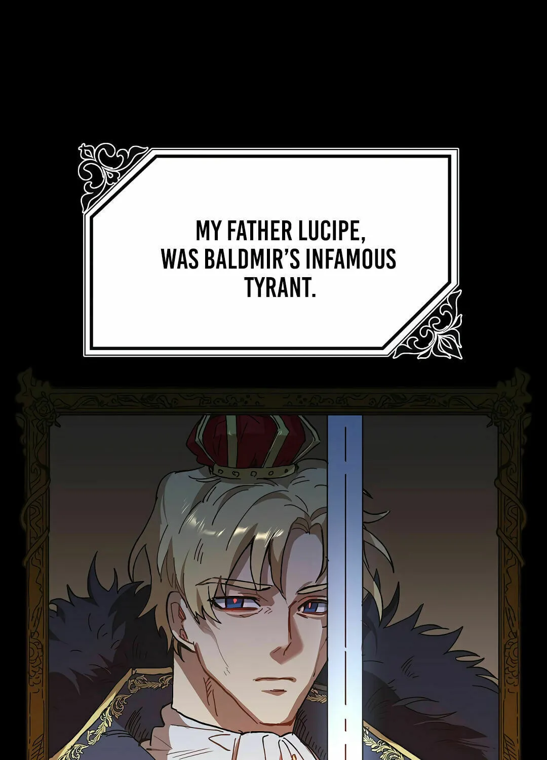 Read Crazy Like a Fox chapter 1 image 51 on Lezhin