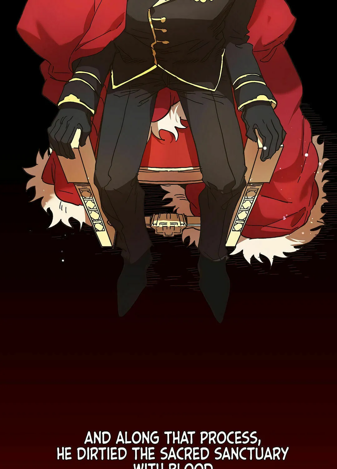 Read Crazy Like a Fox chapter 1 image 54 on Lezhin
