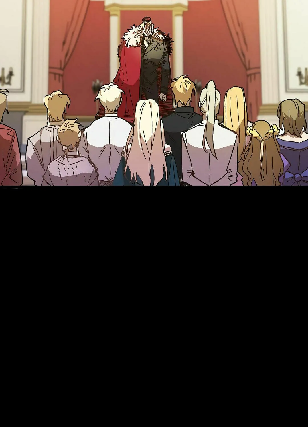 Read Crazy Like a Fox chapter 1 image 64 on Lezhin