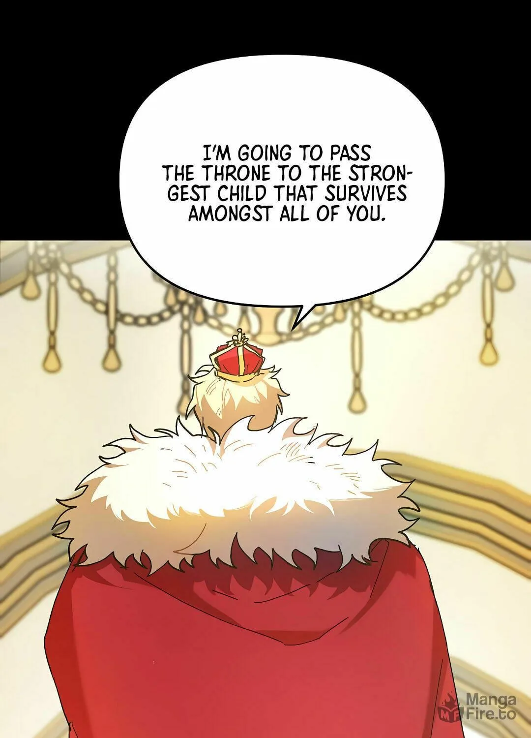 Read Crazy Like a Fox chapter 1 image 65 on Lezhin