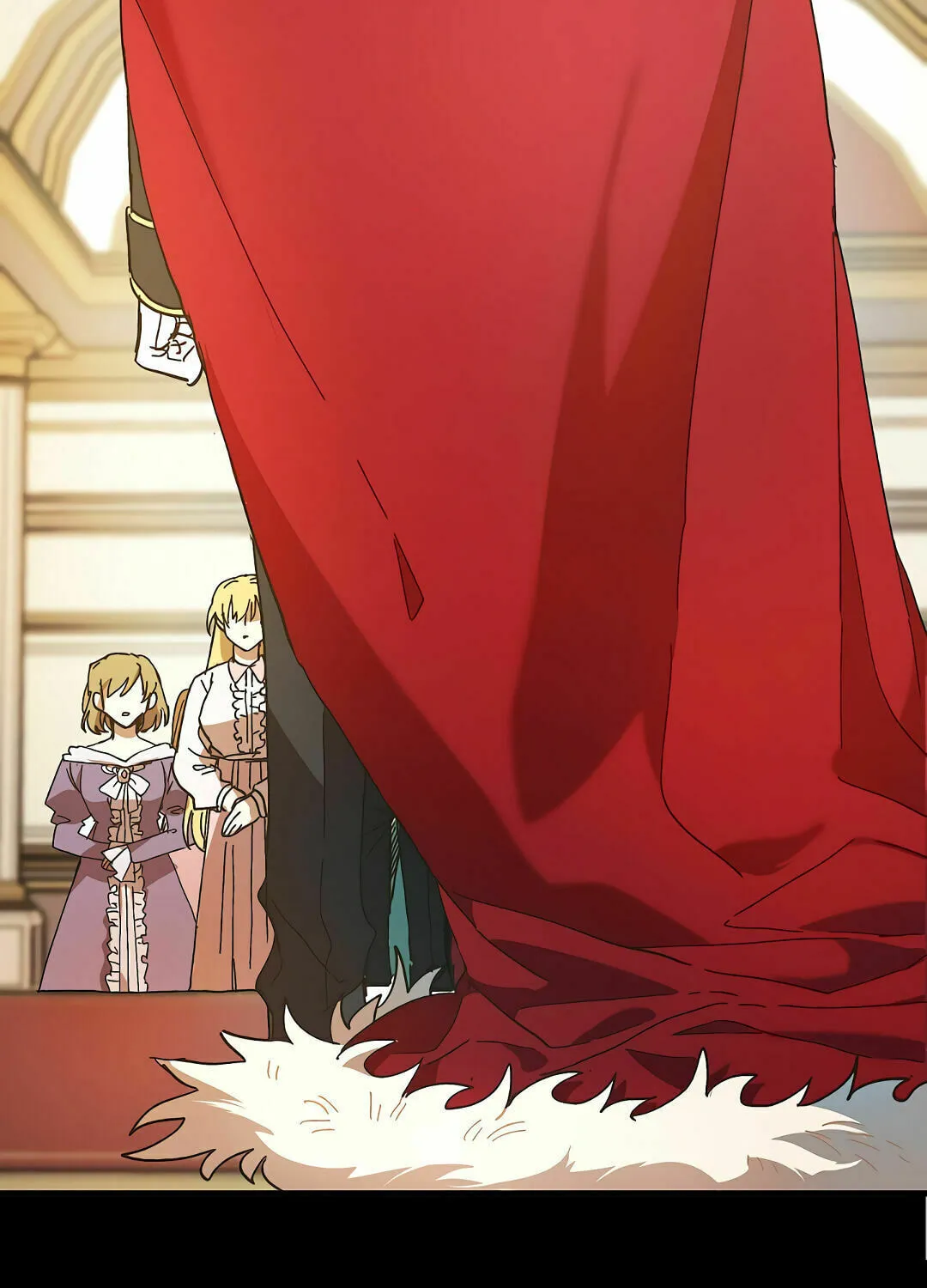 Read Crazy Like a Fox chapter 1 image 66 on Lezhin