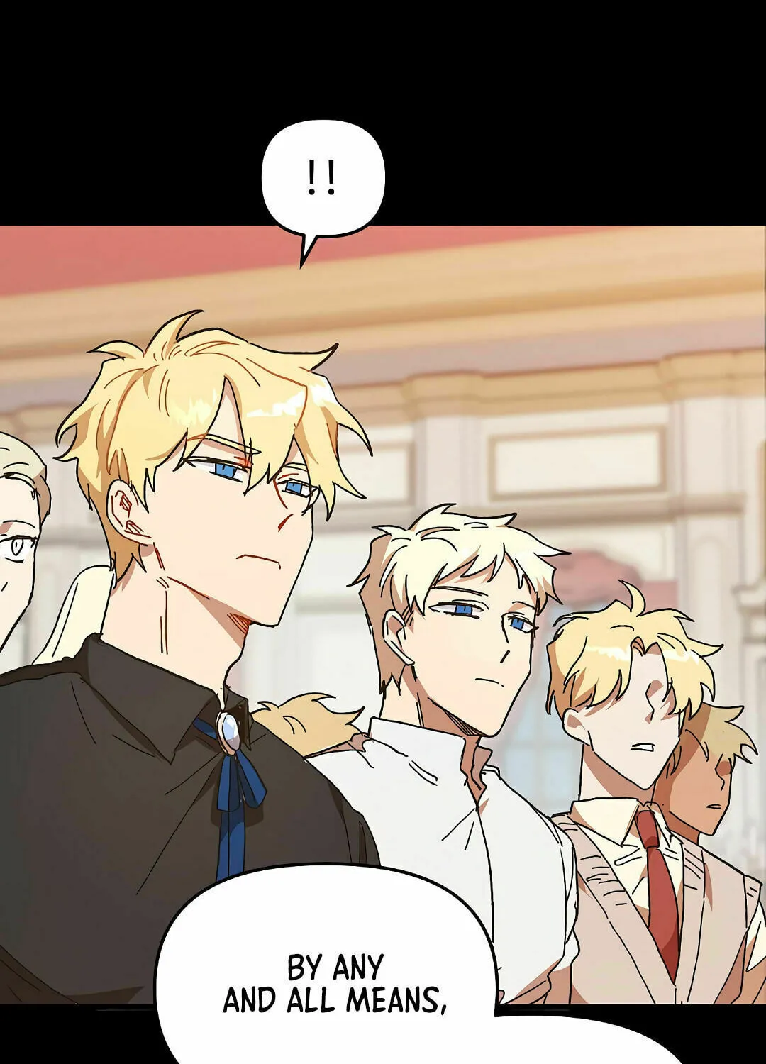 Read Crazy Like a Fox chapter 1 image 67 on Lezhin