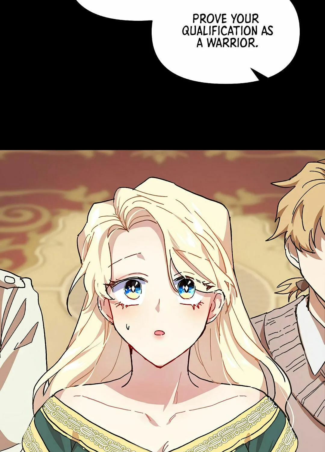 Read Crazy Like a Fox chapter 1 image 68 on Lezhin