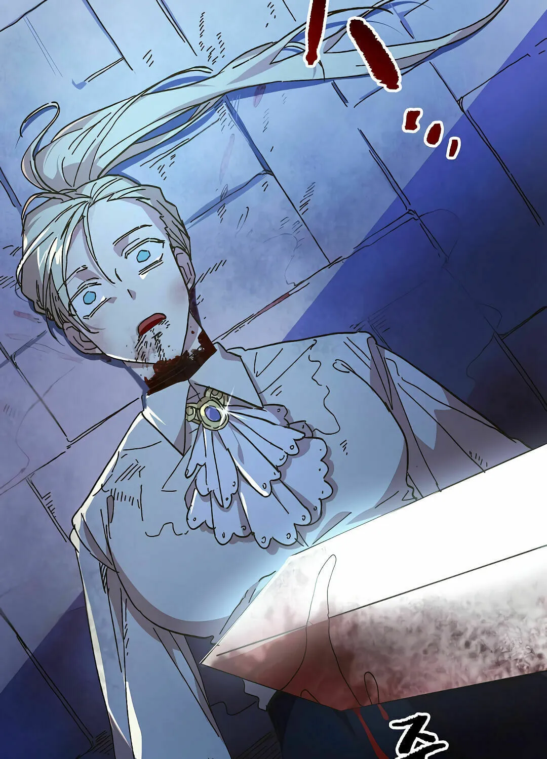 Read Crazy Like a Fox chapter 1 image 72 on Lezhin