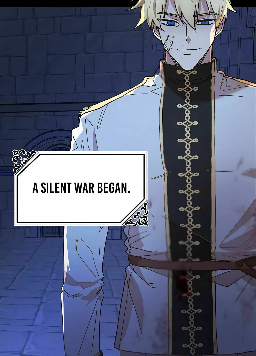 Read Crazy Like a Fox chapter 1 image 74 on Lezhin