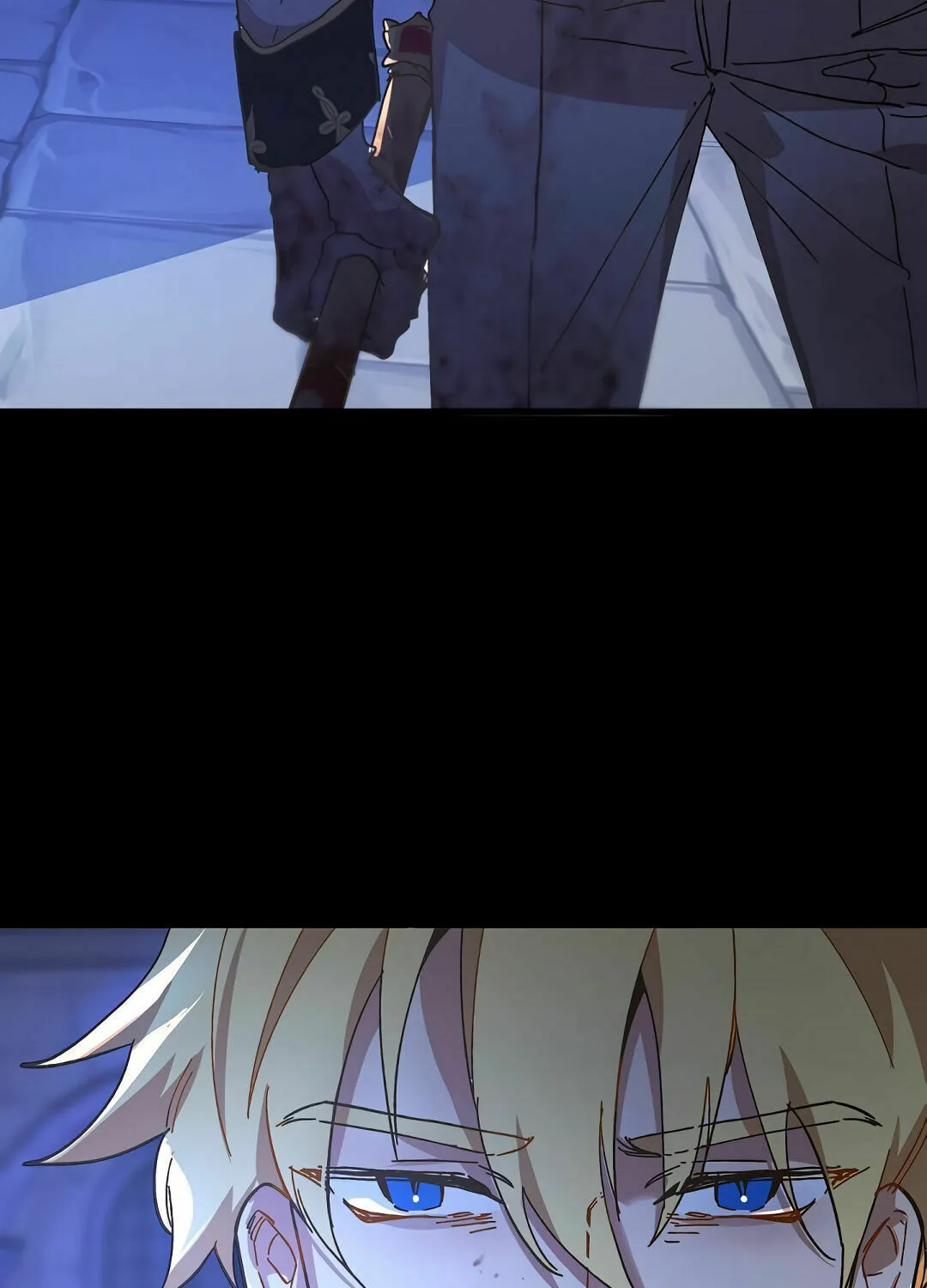 Read Crazy Like a Fox chapter 1 image 75 on Lezhin