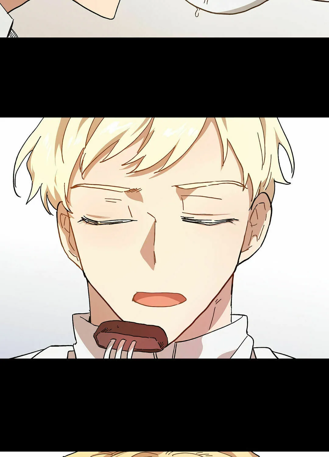 Read Crazy Like a Fox chapter 1 image 84 on Lezhin